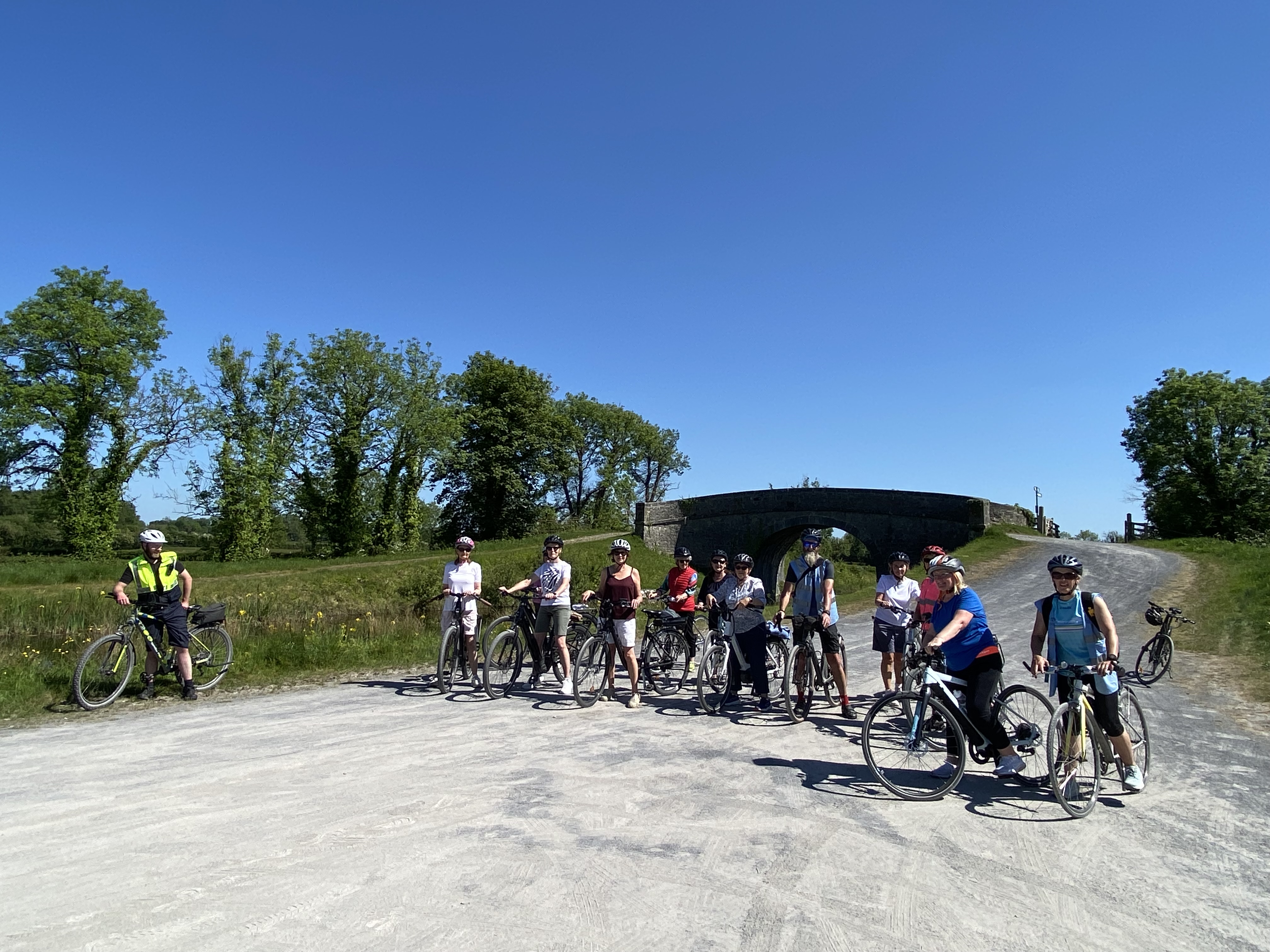 Community Programmes