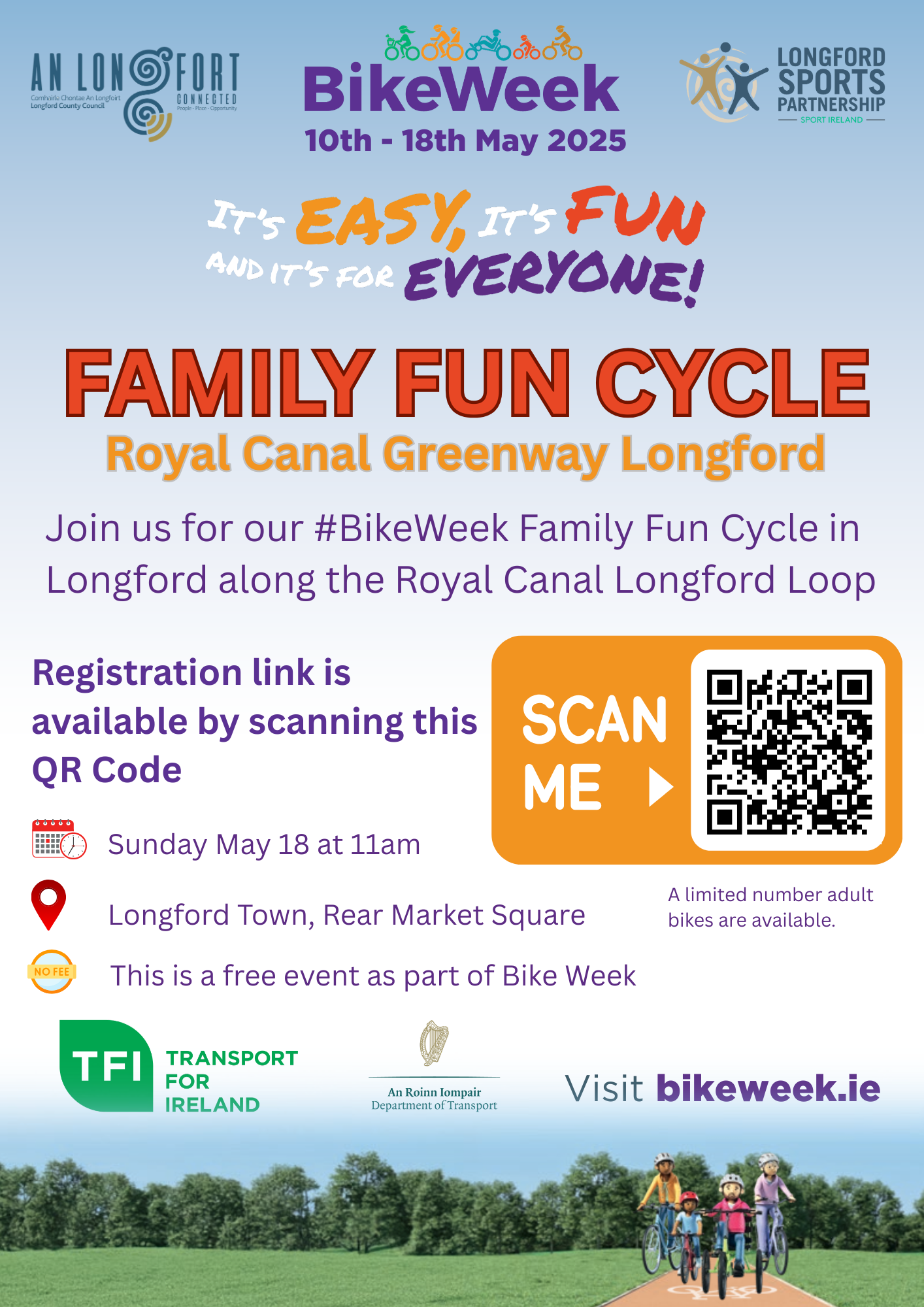 Family-Fun-Cycle Family-Fun-Cycle