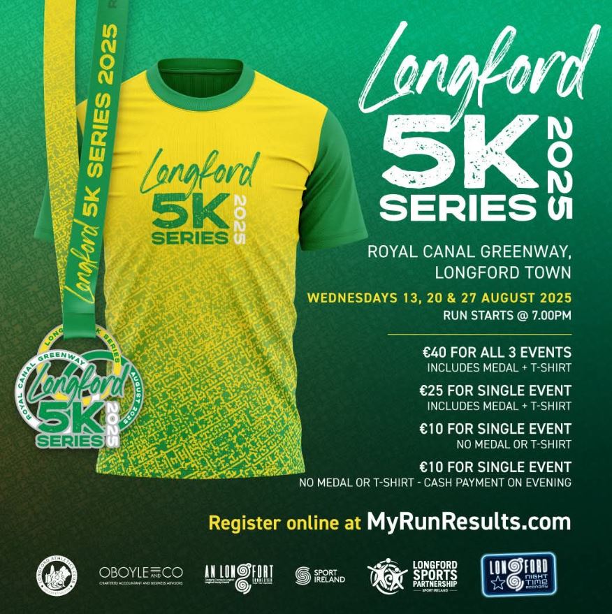 Longford-Run
