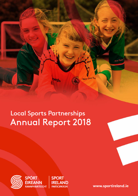 Sport Ireland Annual Report