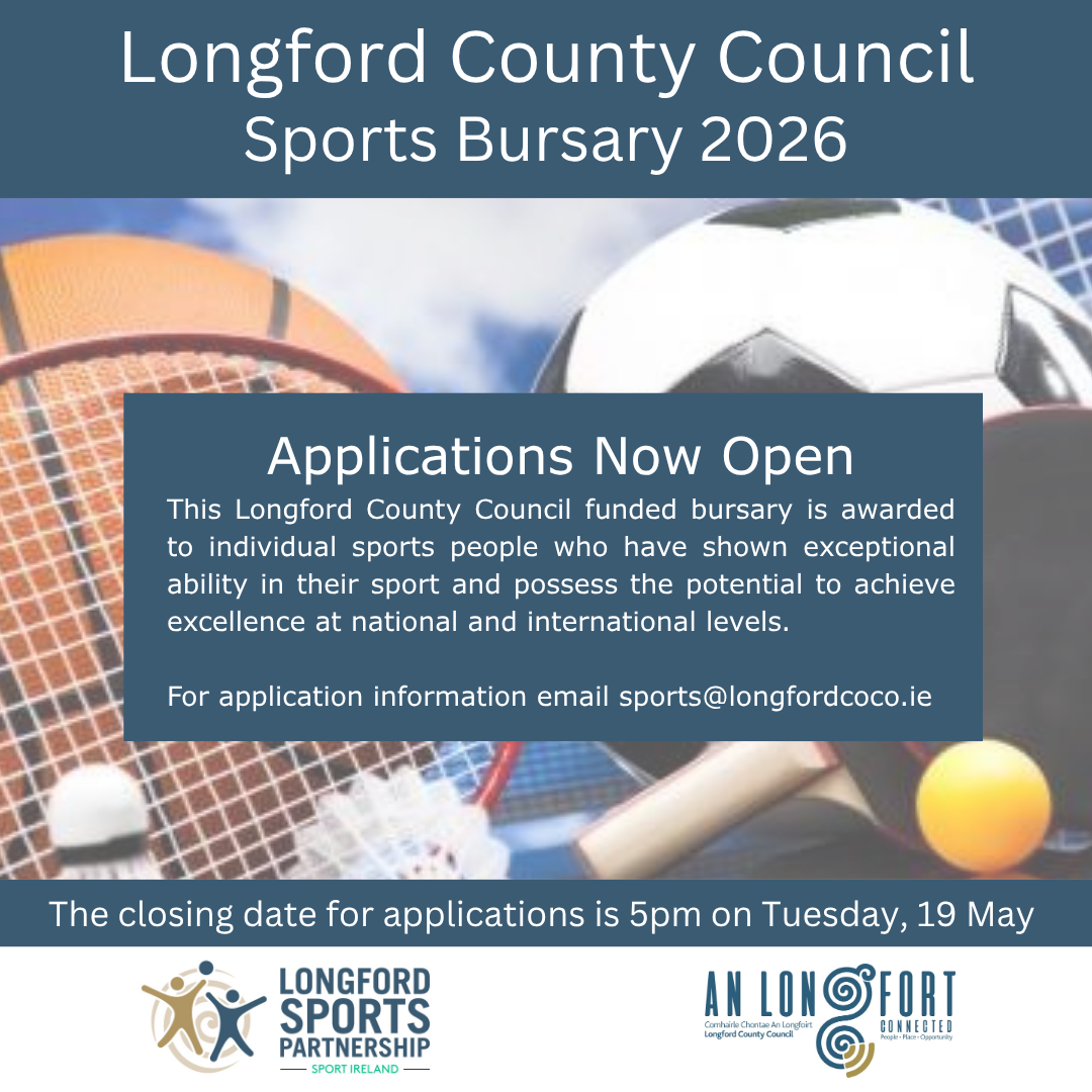 Sports Bursary